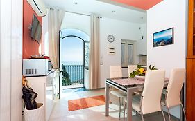 Il Paradiso Sul Mare Apartment